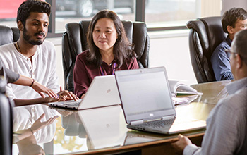 威意特汽車系統(中國)有限公司－溝通技巧