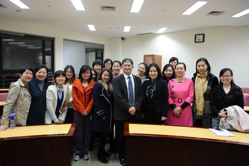 80后女性如何做好職場發展與管理