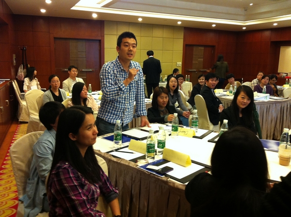 HR如何做好企業內部顧問