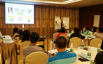 面對內外部客戶的“痛”與“通”—