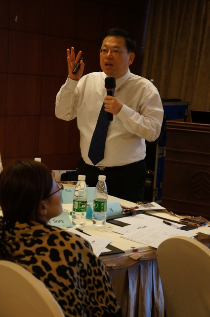 面對內外部客戶的“痛”與“通”——換位思考